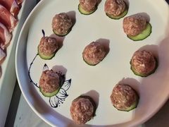 -南门四季铜锅涮肉(大屯·北苑店)