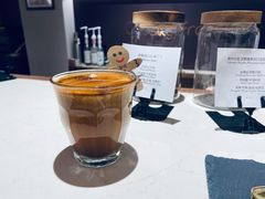 Dirty-Punchline Coffee&Roaster(同济大学店)