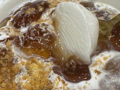 -甜心妈妈·榴莲星级糖水(北京路总店)