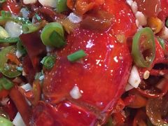 -金陵夜猫子私房菜(茂业天地店)