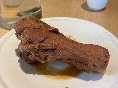 -关东小磨东北菜(上海长风大悦城店)