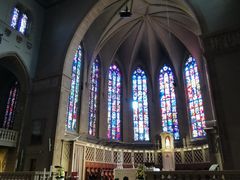 -卢森堡圣母教堂