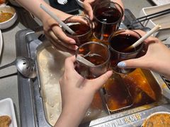 -海底捞火锅(泰安爱琴海店)
