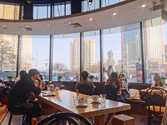 -Jamaicablue Coffeeshop(中央广场店)