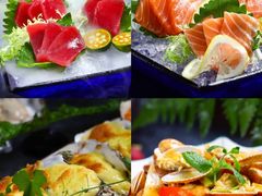 -香香海南菜餐厅