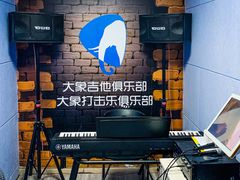 -大象音乐·吉他·架子鼓·声乐(双井店)
