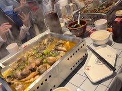 -鱼酷活鱼烤鱼(信息城店)