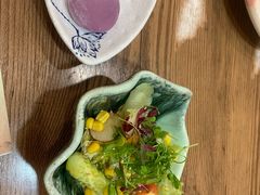 -红叶日料·放题·海胆·定食(星海店)