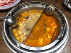 -快乐小羊·内蒙牛羊肉火锅(流花中心店)