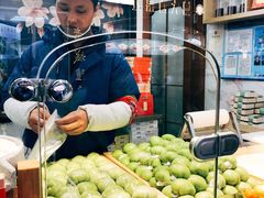 -沈大成(城隍庙店)