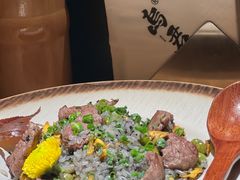 -乌君·酒场·炭火烧鸟(侨城坊店)