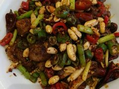 -永和红旗美食城