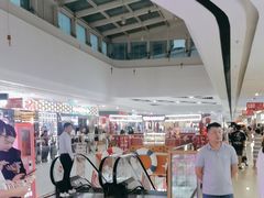 -万达广场(惠州大亚湾店)