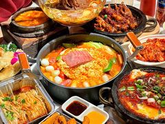 -七八冷面·延边朝鲜族美食(圣熙八号店)