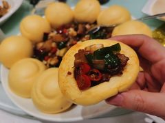 辣椒炒肉-金春禧(万象天成店)