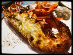 -沈阳和平艾美酒店新食谱西餐厅
