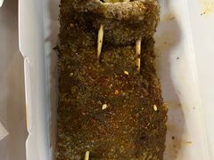 -乐彡炸串·烤苕皮(西单华威约饭街店)