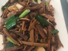 -自游人·美食一楼·地道徽菜(三十年名店)