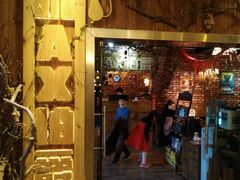 -MAX伯爵趣味互动密室逃脱(大坪D馆店)