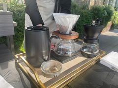 -JW酒廊 JW Lounge(上海鲁能JW万豪侯爵酒店)