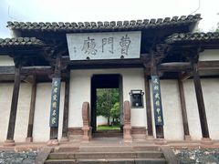-潜口民宅博物馆