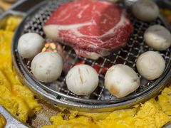-姜虎东白丁烤肉(银泰中心in99店)