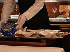 -三嚥阁 La Villa Restaurant
