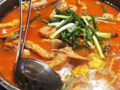 -黔大人·贵州花溪牛肉粉(宝能太古城店)