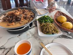 -途肴·老农饭庄(百里峡店)