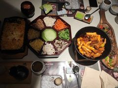 -将军牛排·尔滨地标朝鲜族美食(总店)