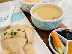 -翠华餐厅(正佳广场店)