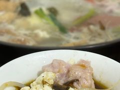 -海关荤豆花(洋河一路店)