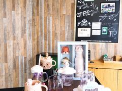 -星巴克(深圳石岩星城店)