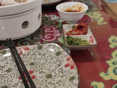 -格日勒阿妈蒙古厨房(大召店)