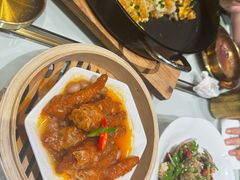 -凤来粤菜馆(珠江新城店)