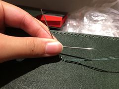 -如果·追梦手工皮具DIY教学店(田子坊店)