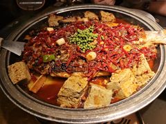 -烤匠麻辣烤鱼(万象城店)