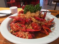 -戴记龙虾(天泽街店)