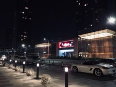 -OGGI TRATTORIA PIZZERIA(深业上城店)
