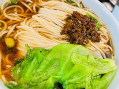 跷脚担担面-全牛匠·乐山跷脚牛肉(新中关店)