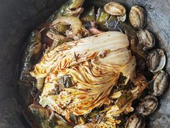 -江湖水乡铁锅炖魚(周庄嘉园店)