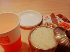 -米村拌饭(城阳万象汇店)