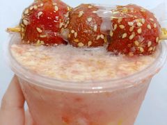 -奈雪的茶(漫广场店)