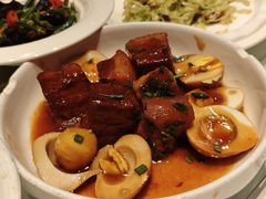 -乾隆美食·本帮菜(黄河路店)