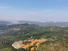 -梧桐山风景名胜区