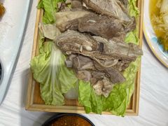 -九里香(三世传承店)