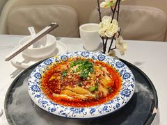 -川味堂·四川豆花(八卦岭店)