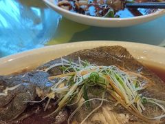 -同君福大酒楼(紫新路店)
