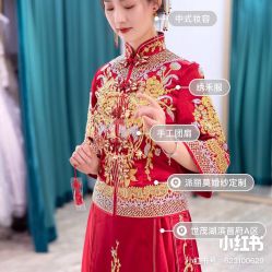 -派丽莫Pellimo原创设计婚纱品牌