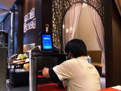 大堂-毗陵醉·黑钻(湖塘店)